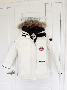 Canada Goose Expedition Hooded Jacket